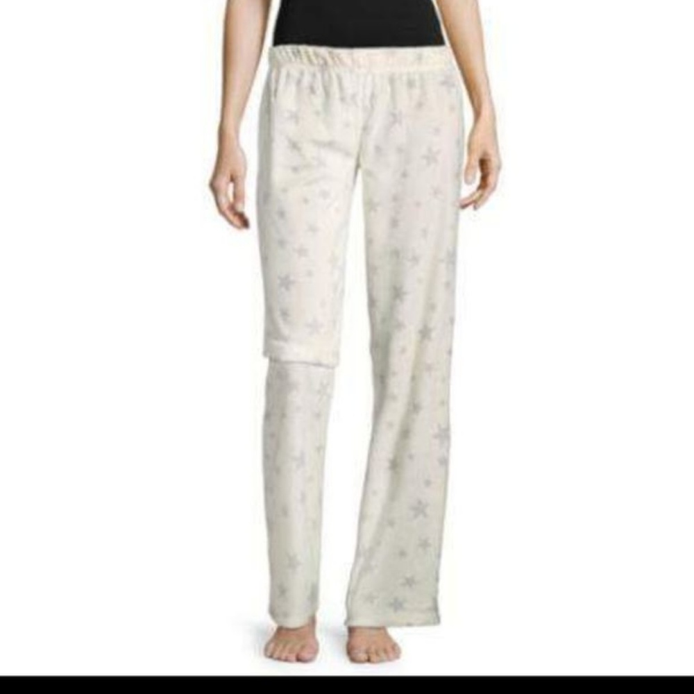 New Long lounge pants Pajama pants PJS Size Large